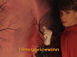Henrypricewinn
