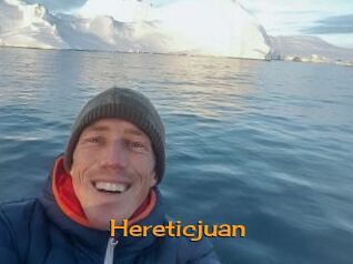 Hereticjuan