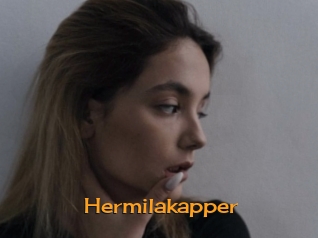 hermilakapper Sortez Couvert