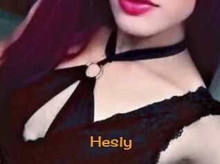 Hesly
