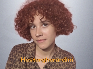 Hestergherardini