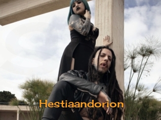 hestiaandorion Sortez Couvert