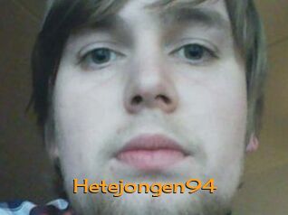 hetejongen94 Sortez Couvert