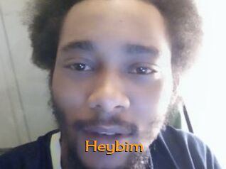 Heybim