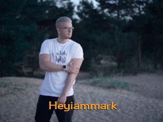 heyiammark Sortez Couvert