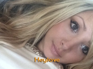 heylove Sortez Couvert