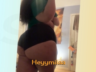 Heyymiiaa