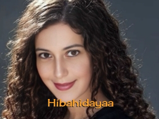 Hibahidayaa