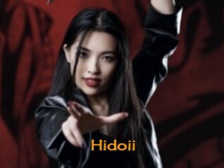 Hidoii
