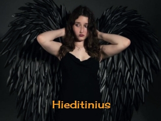 Hieditinius