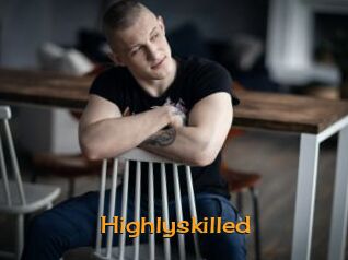 Highlyskilled