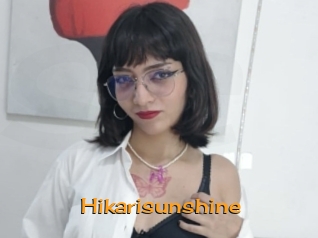 hikarisunshine Sortez Couvert
