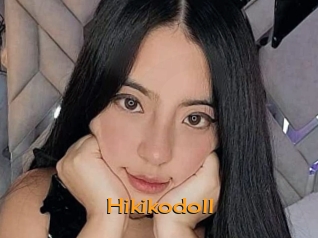 Hikikodoll