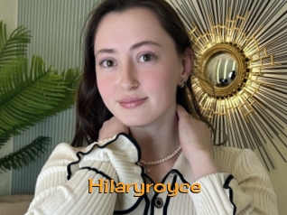Hilaryroyce