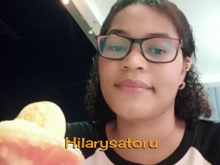 Hilarysatoru