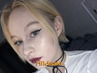 hildaale Sortez Couvert