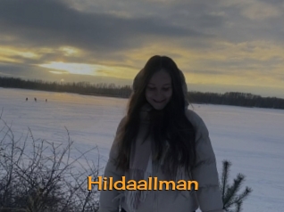 Hildaallman