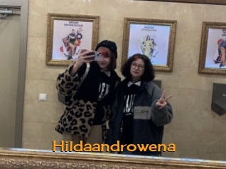 Hildaandrowena