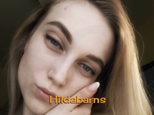 Hildabarns