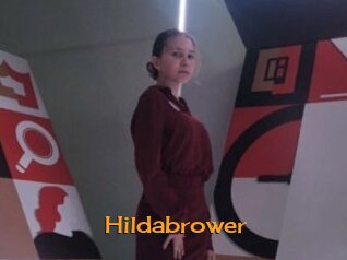 Hildabrower