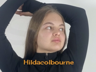 hildacolbourne Sortez Couvert