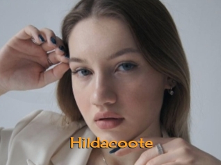 Hildacoote