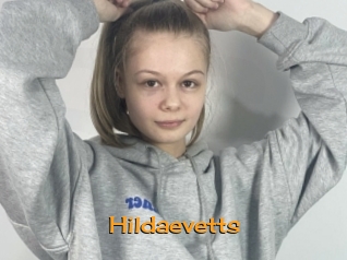 Hildaevetts