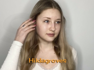 hildagroves Sortez Couvert