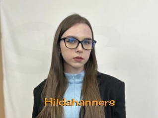 hildahanners Sortez Couvert