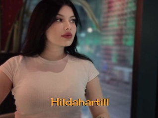 Hildahartill