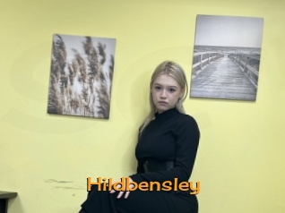 hildbensley Sortez Couvert