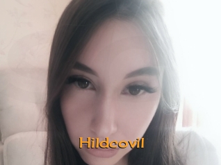 hildcovil Sortez Couvert