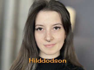 Hilddodson