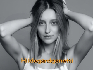 Hildegardgenetti