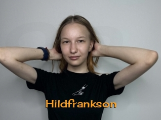 Hildfrankson