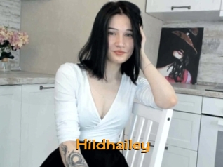 hildhailey Sortez Couvert