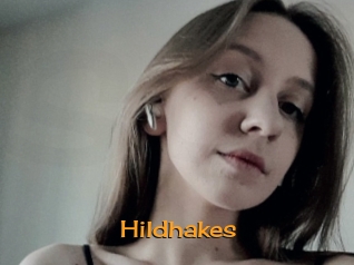 Hildhakes