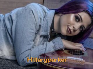 Hillaryparker