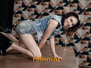 Hillemily