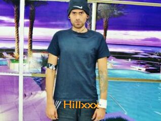Hillxxx