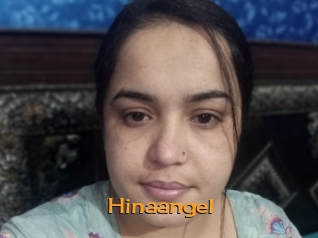 Hinaangel