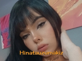 Hinatauzumakiz