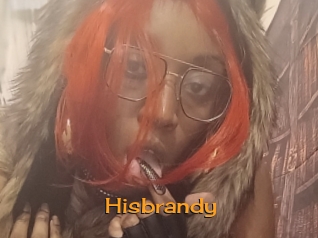 Hisbrandy