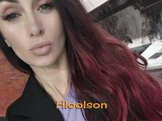 Hloolson