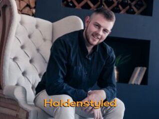 Holdenstyled