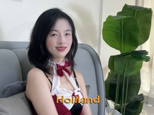 Holiland