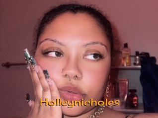 Holleynicholes