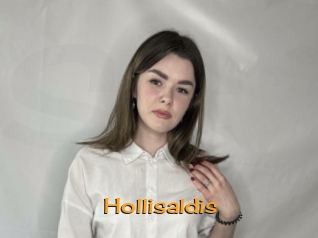 hollisaldis Sortez Couvert