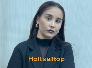 Hollisalltop