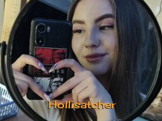 Hollisatcher